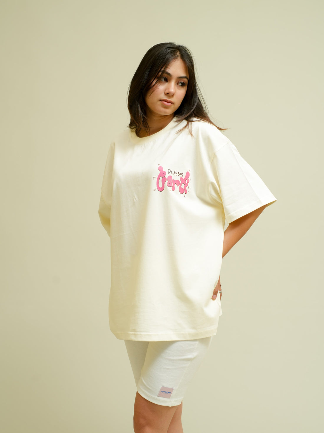 CARTI TEE