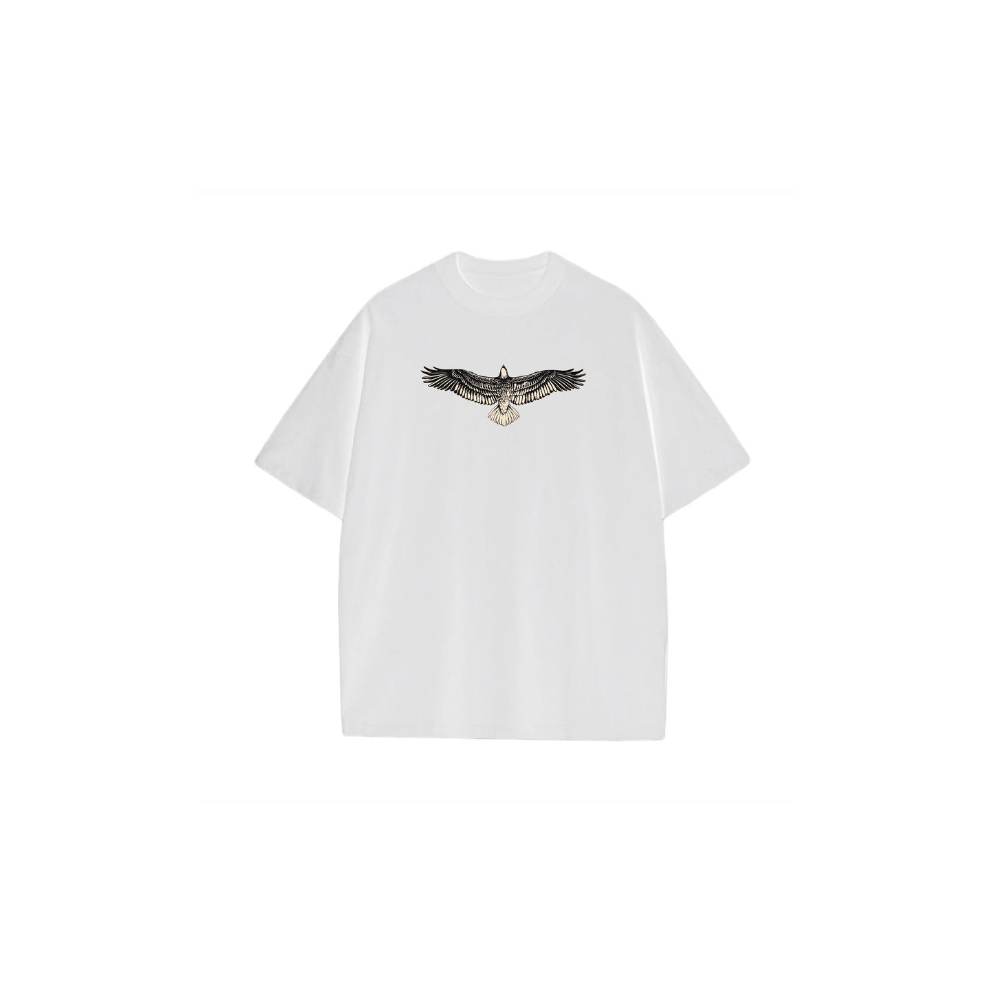 HAWKLINE tee