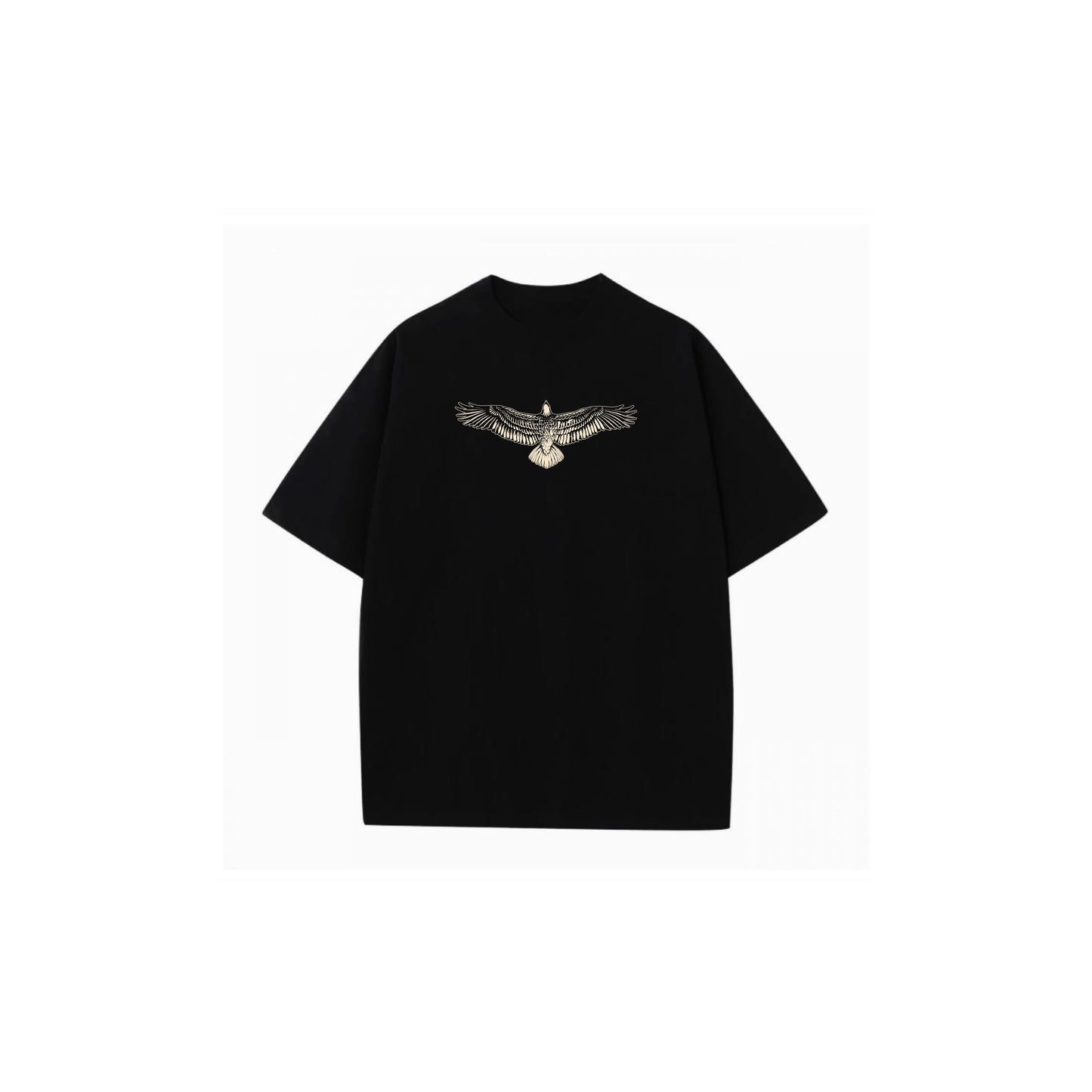 HAWKLINE tee