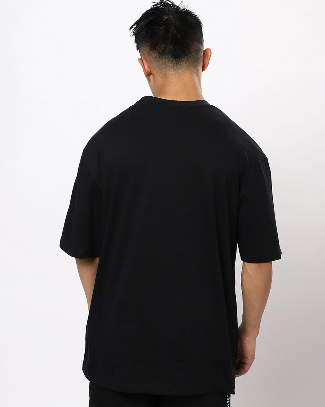 Spiderman Drop Shoulder Tee (Unisex)