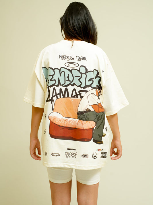 KENDRICK LAMAR TEE