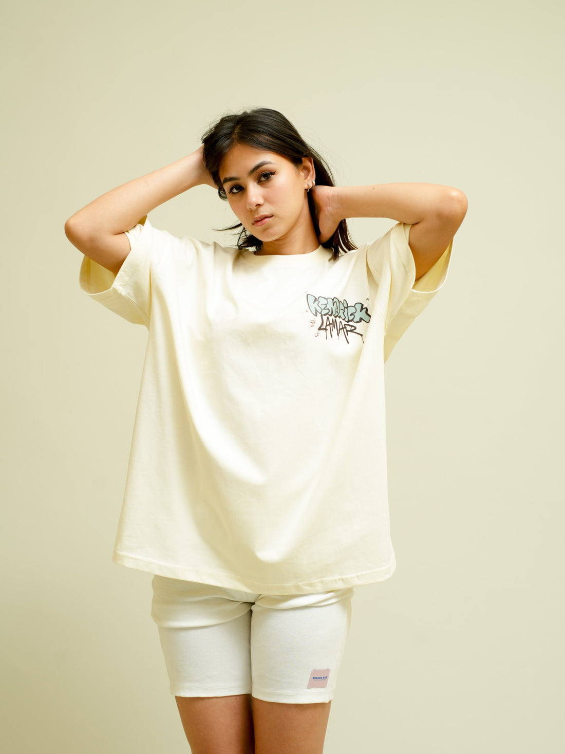KENDRICK LAMAR TEE