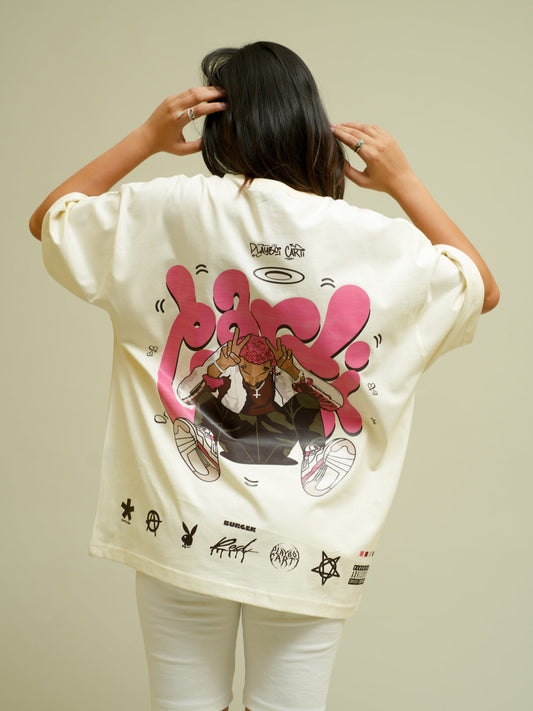 CARTI TEE