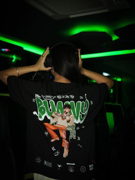 BAD BUNNY TEE