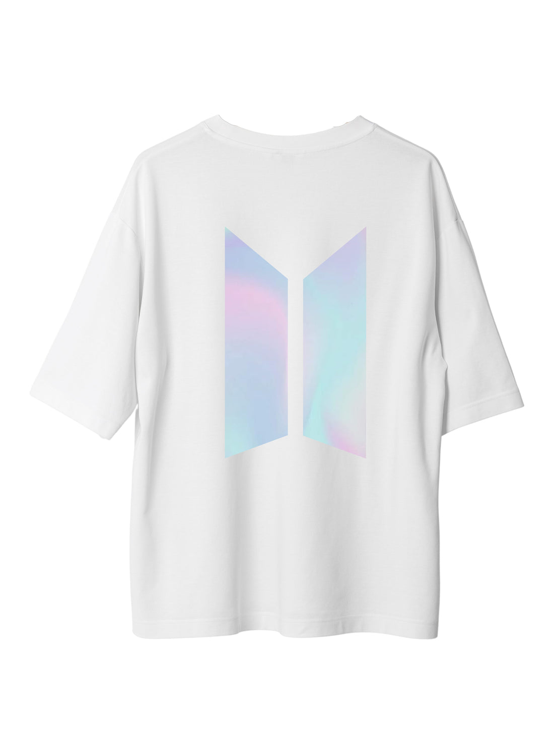 BTS BURGER TEE