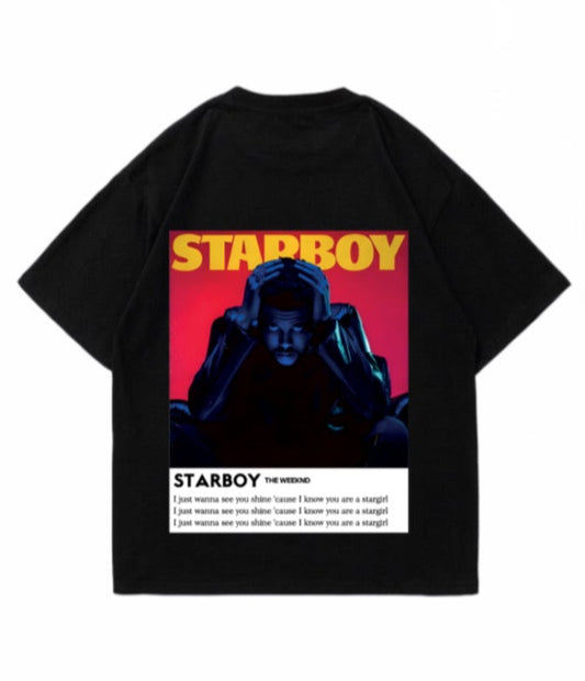 STAR BOY DROP