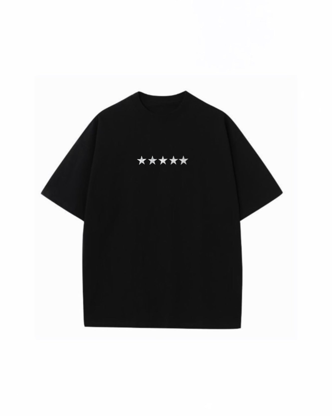 WANTED T-SHIRT