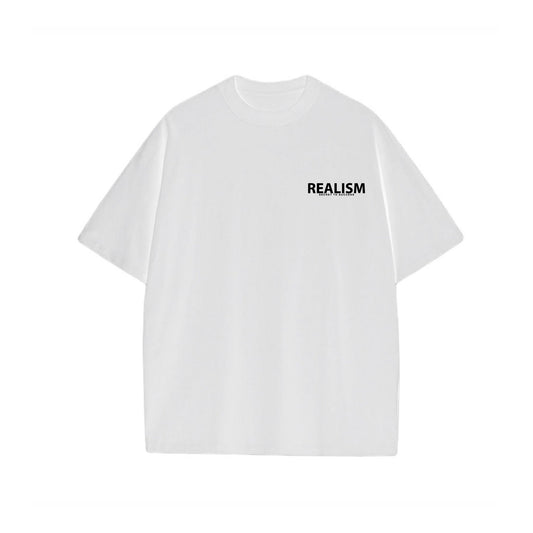 REALISM TO SUCCESS TEE