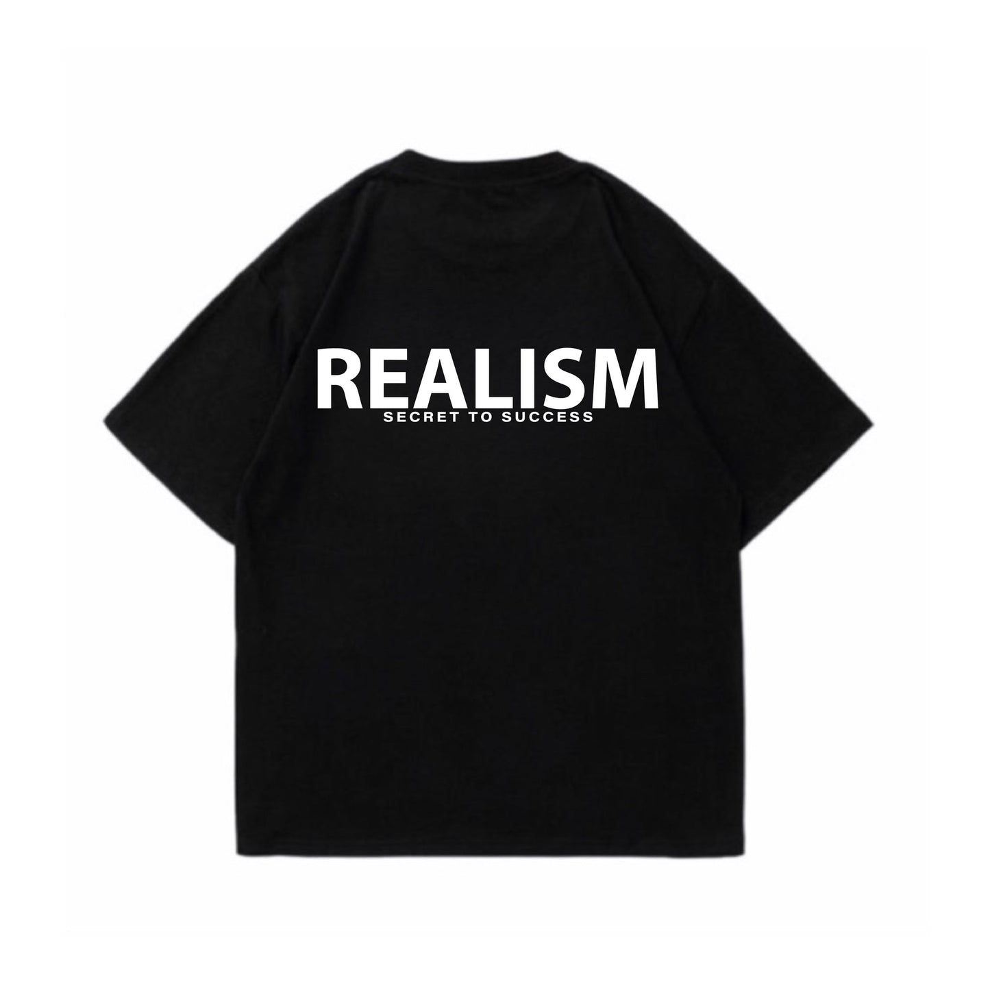 REALISM TO SUCCESS