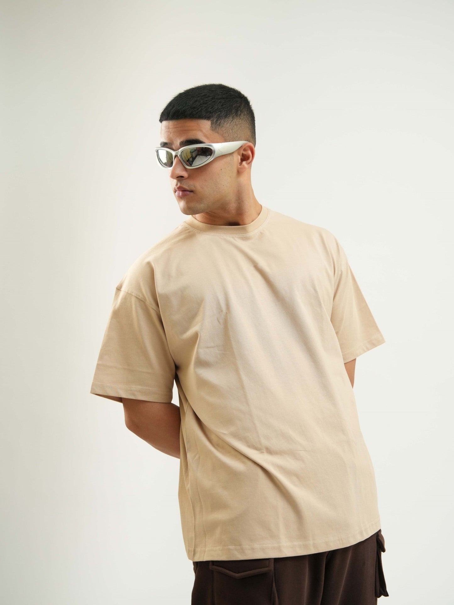 PLAIN TEE'S
