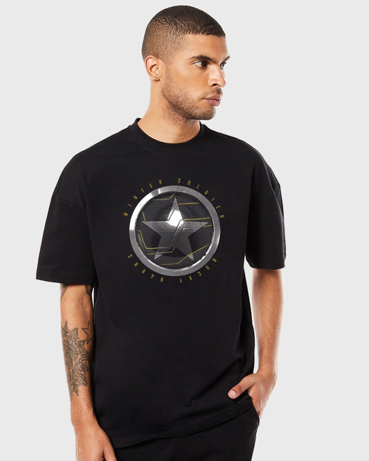 CAPTAIN AMERICA THE WINTER SOLDIER