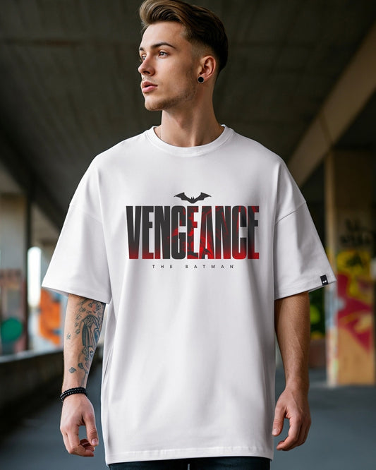 IAM VENGEANCE! TEE