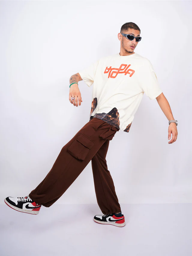 SPEECIE TEE