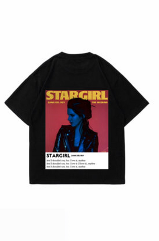 STAR GIRL
